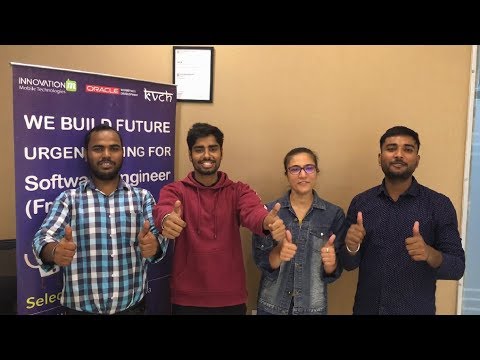 Another Success Story For Campus Drive-KVCH