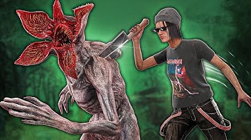 Making Killers HATE The Anti-Tunnel Build!