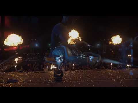 Spring Festival - Kharagpur - Índia - Diego Miranda