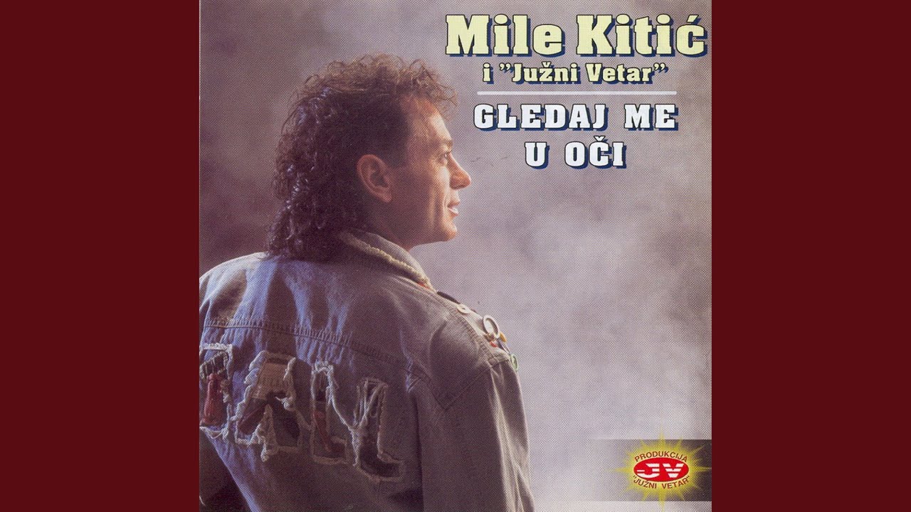 Ja ne licim na bogate momke