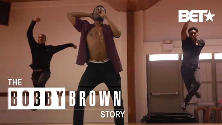 Watch Woody McClain Dope AF 'Every Little Step' Mu...