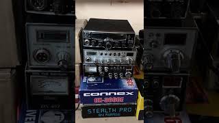 Big CB Radio Inventory Update #cbradio #hamradio #trucking #logging