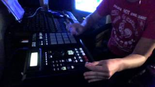 MPC jam