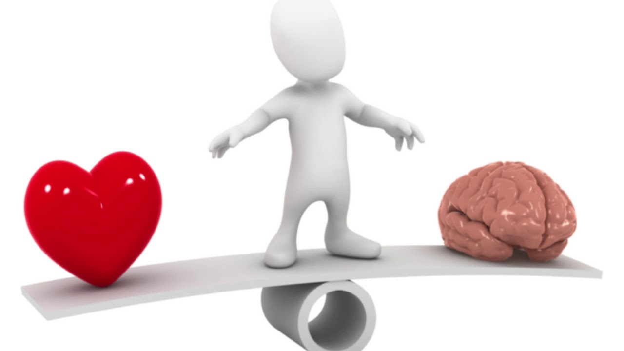 Ep. 18 "Head vs Heart Knowledge" YouTube