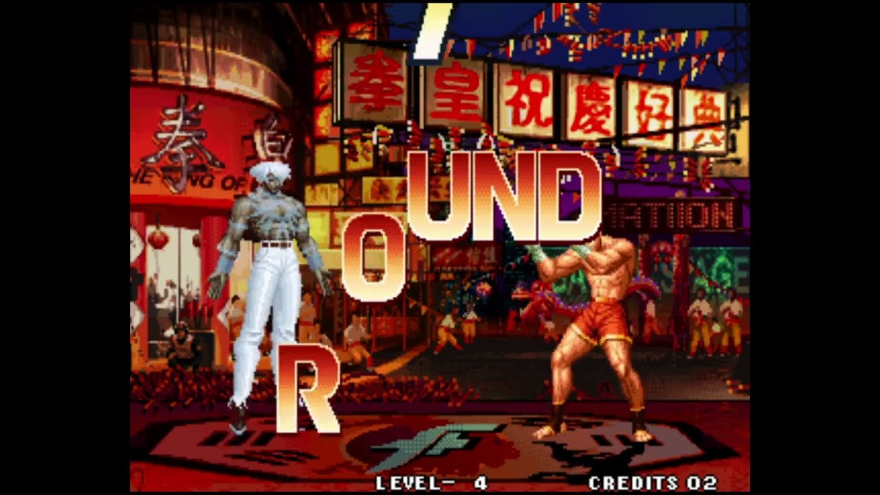 初版THE KING OF FIGHTERS ’97 ザキングオブファイターズ Amazon | ザキングオブファイターズ97 | ゲームソフト