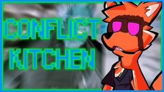 Conflict Kitchen [Zalgaloo Discusses]
