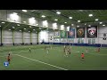 Sigma FC Showcase 2024 - Day 1 - SIGMA FC B1 vs WSC 08