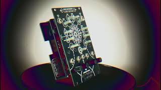 Cloud busting orgone osc/ drum v2