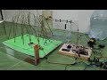 [DEMONSTRATION] Lora Communications on Irrigation System With Antares Platform and MIT Apps - Part 4