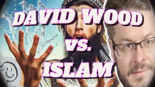 DID MUHAMMAD EXIST!? DAVID WOOD SAYS YES! OPENING STATEMENT AT DEBATECON @apologeticsroadshow