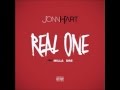 Jonn Hart Ft Milla X Dre Real One New R B 2016 mp3