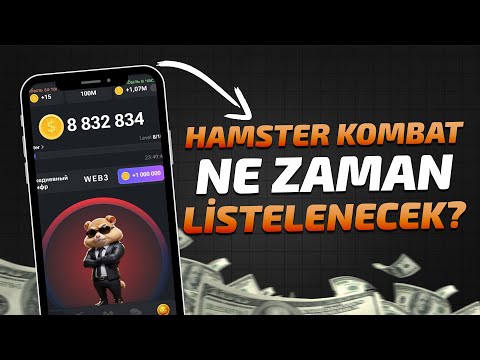 Hamster Kombat Ne