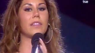 Maior sucesso em Latino Améica- cantora TAMARA- música Lady Laura