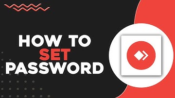 How To Set Password In AnyDesk (Quick & Easy)