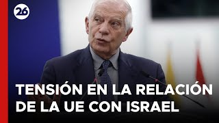 medio-oriente-la-union-europea-insta-a-israel-a-poner-fin-a-su-operacion-en-rafah