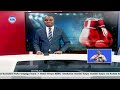 Timu ya taifa ya ndondi 'Hit Squad' yajipanga kung'ara Commonwealth Games