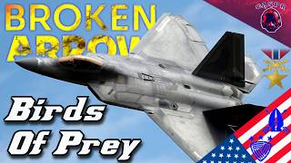 Deck Spotlight #3: Raptor Carries Baltic/SOCOM to the Art of War! -- Broken Arrow 2.0 Gameplay
