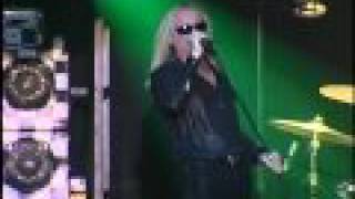 Cheap Trick - When The Lights Are Out - Enoch, AB 03/26/10