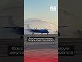 В Кыргызстан привезли третий самолет для Asman Airlines