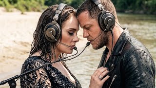 Adele Ft Imagine Dragon _ Survived by the Echoes - Inspired (Emotional Pop Anthem Music Video:)