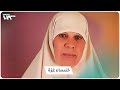 برضا وفخر خنساء غزة تزف ابنها الثالث شهيدا