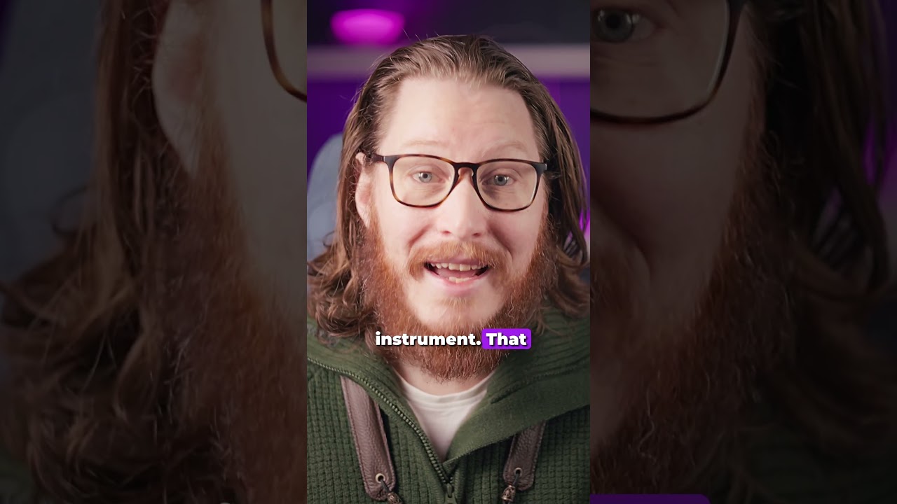 Want To Play Faster? Try THIS!