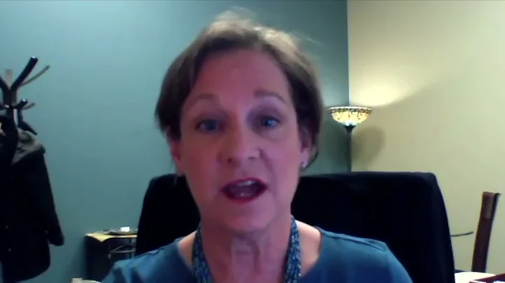 Community Impact Fund in Action - Ann Marie Cook, ...