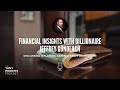 Financial Insights w/ Billionaire Jeffrey Gundlach: Discussing inflation, taxes, & asset allocation