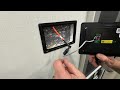 Firefly coach change software update in our Brinkley 3950 #rvlife