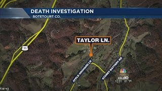 Sheriff identifies man who died in Botetourt County tree-trimming accident