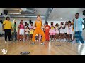 Okese1 Na Today Dance Class Video Maïmouna Choreography mp3