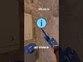 ⚠️Easiest Coffins Smoke (Inferno)🚨