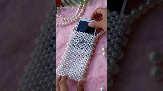 Download Lagu DIY Mobile case  #pearlbag #creativezainaz #pearl MP3