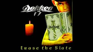 Dokken - Drown (5.1 Surround Sound)