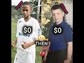 neymar x Mr Beast skill 🗿🤯☠️#short #trending #football #funny #viral #neymar #mrbeast