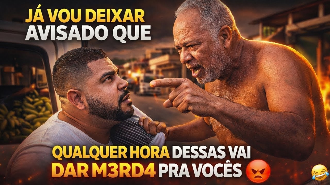 REI DO DANONE DIZ QUE OS MENINOS ESTÃO '' DIGRIGUINDO '' A IMAGEM DELE 🤣 | FAMILIA DANONEIRA
