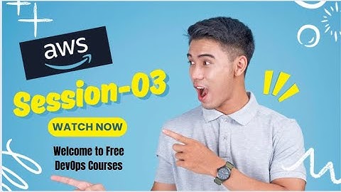 AWS 03 -S3  Services  | Free DevOps Course #devopsengineer  #learning  #vm #programming #aws