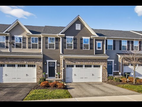 435 Greenwood Drive, Canonsburg, PA home video tour