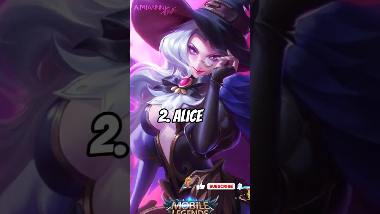 3 skin Epic Limited Terburuk 