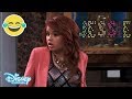 Jessie | The Jessienator: Grudgement Day 😱 | Disney Channel UK