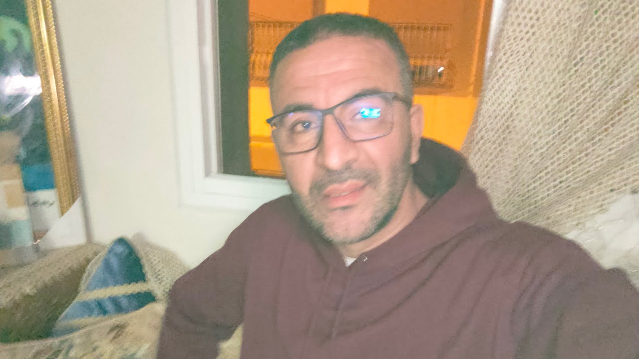 لايف مع الطاقة الروحانية والايجابية مع النصائح في الحياة