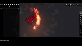 All Powers Of My's Character