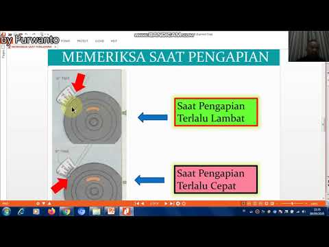 Video: Pengapian Pada Traktor Berjalan Di Belakang: Bagaimana Cara Mengatur Dan Menyesuaikan? Bagaimana Cara Memeriksa Busi Dan Roda Gigi?