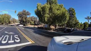Welcome to Camarillo, California