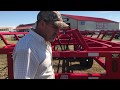 The best built hay trailer in the country