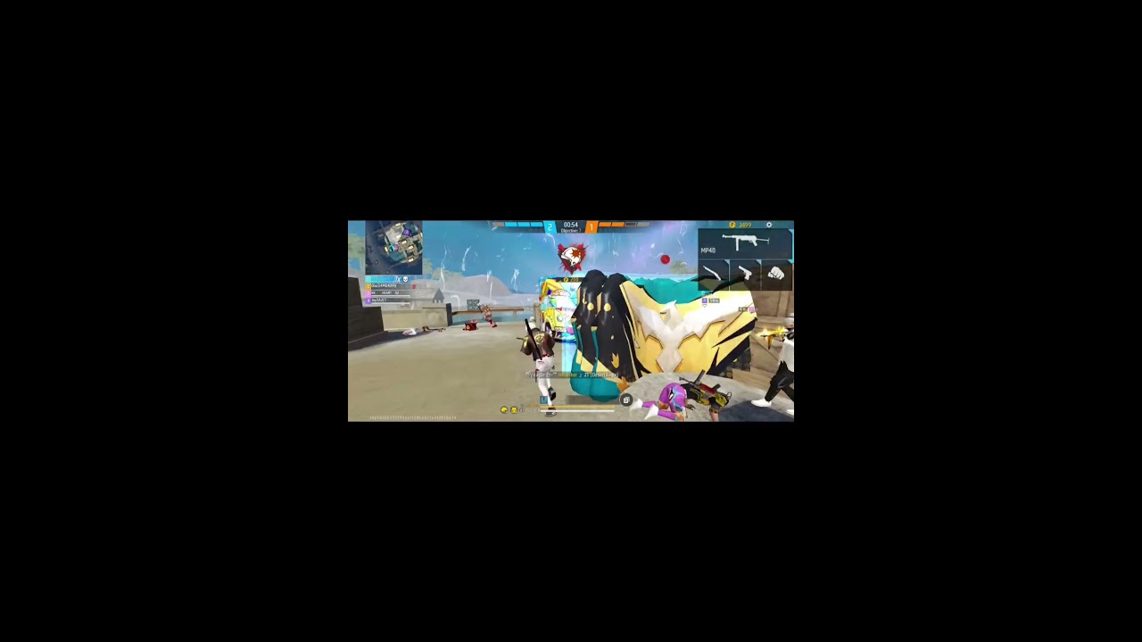 How? 🤨 Impossible 👿 