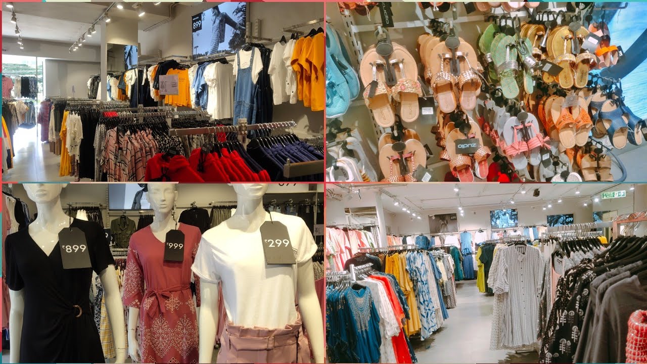 ZUDIO NEW COLLECTION(2020) WITH PRICE, BRANDED STORE, TOPS STARTING FROM  299