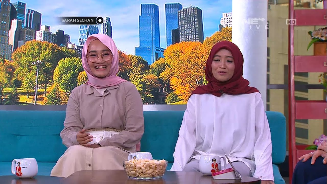 Arafah Juga Pengen Kayak Fatin, Fotonya Ada Dimana Mana
