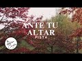 Pista ANTE TU ALTAR | Averly Morillo | MULTITRACK