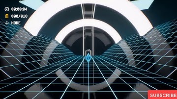 DeepWeb Gameplay (PC Game)